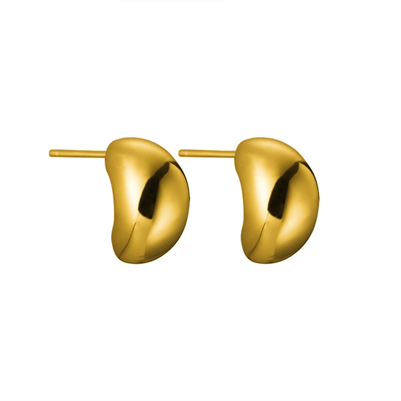 Stud Earrings