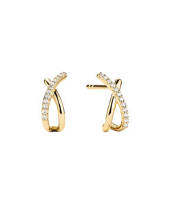 Stud Earrings