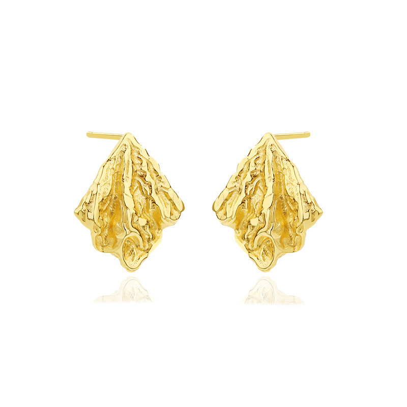 Stud Earrings