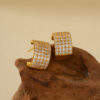 Stud Earrings