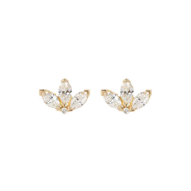 Stud Earrings
