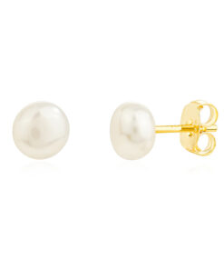 Stud Earrings