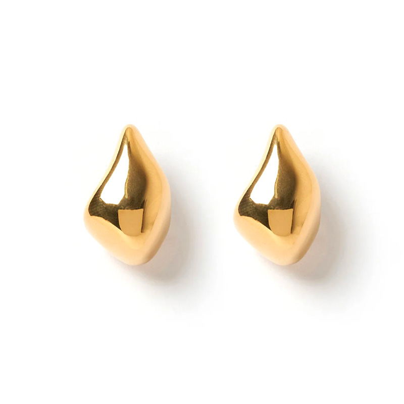 Stud Earrings