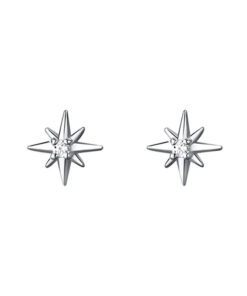 Star Stud Earrings