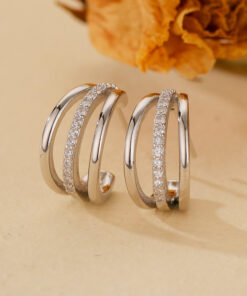 Stud Earrings