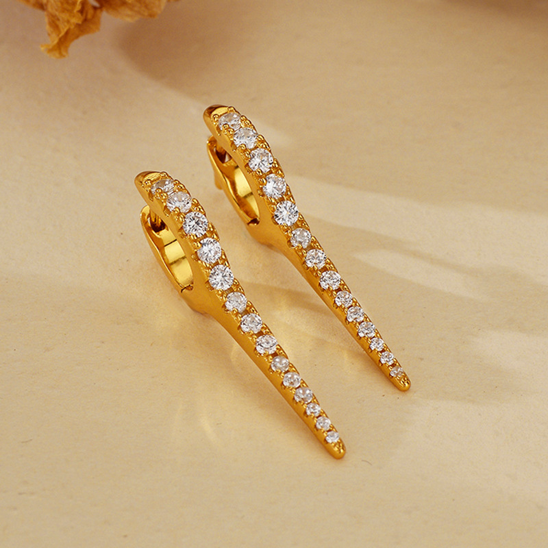Hoop Earrings