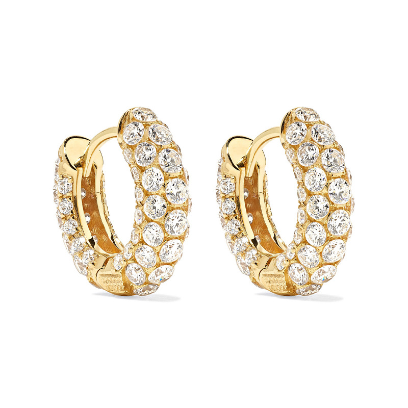 Hoop Earrings