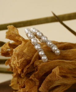 Stud Earrings