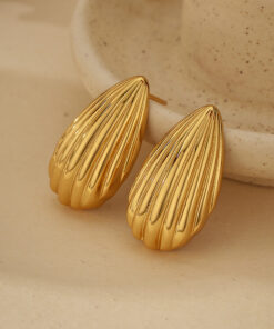 Stud Earrings