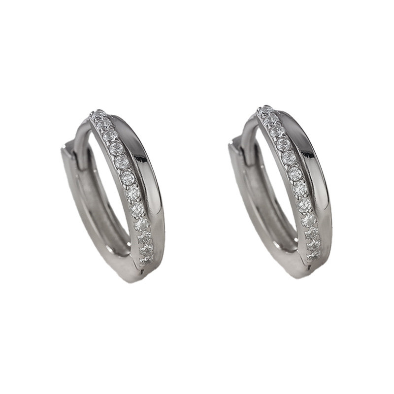 Hoop Earrings