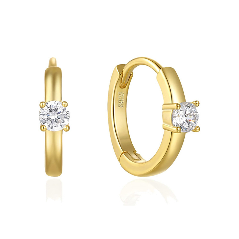 Hoop Earrings