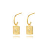 Stud Earrings