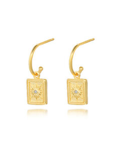 Stud Earrings