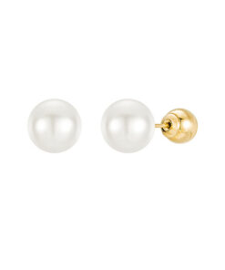 Stud Earrings