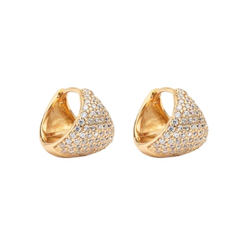 Hoop Earrings