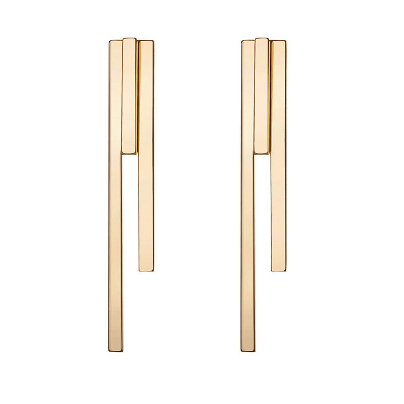 Stud Earrings