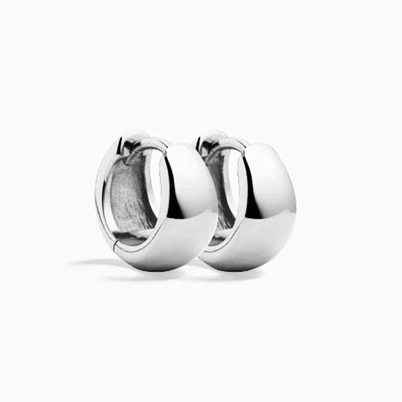 Hoop Earrings