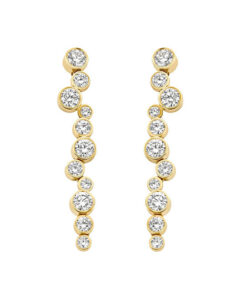 Stud Earrings