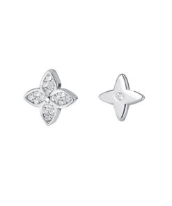 Clover Stud Earrings