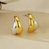 Stud Earrings