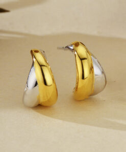 Stud Earrings