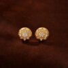 Sunshine Stud Earrings