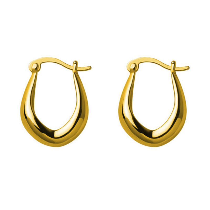 Hoop Earrings