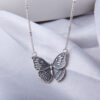 S925 Sterling Silver Necklace