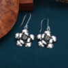 S925 Sterling Silver Earrings