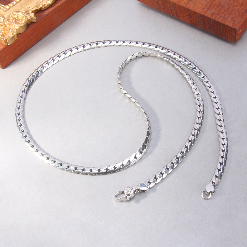 S925 Sterling Silver
