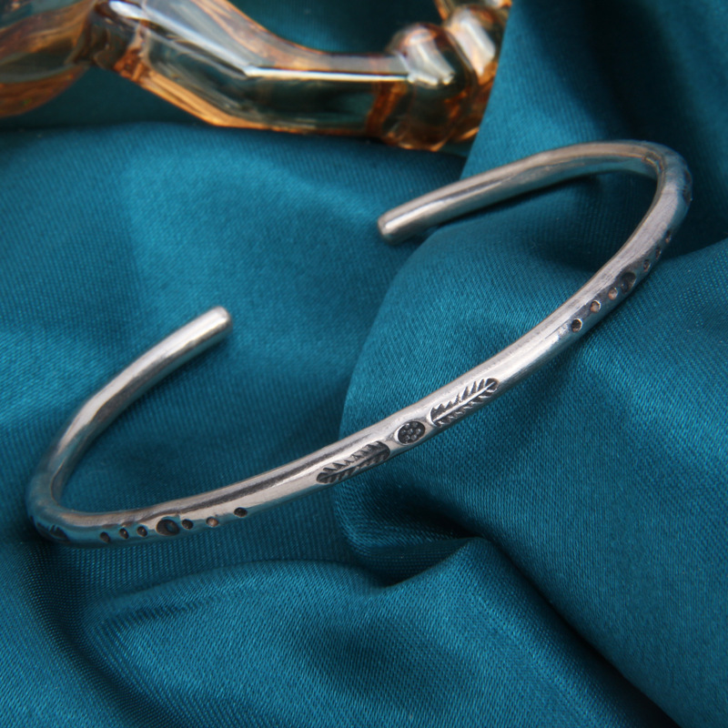 S925 Sterling Silver Bracelet