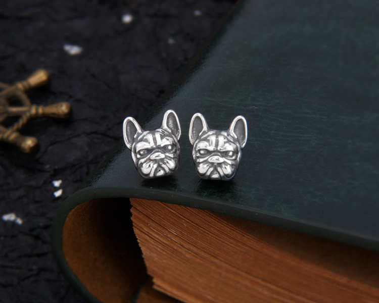 S925 Sterling Silver Earrings