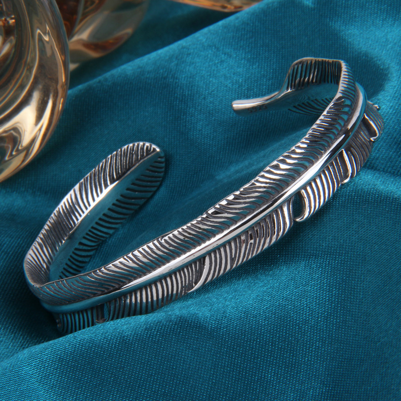 S925 Sterling Silver Bracelet