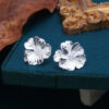S925 Sterling Silver Earrings