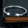 S925 Sterling Silver Bracelet