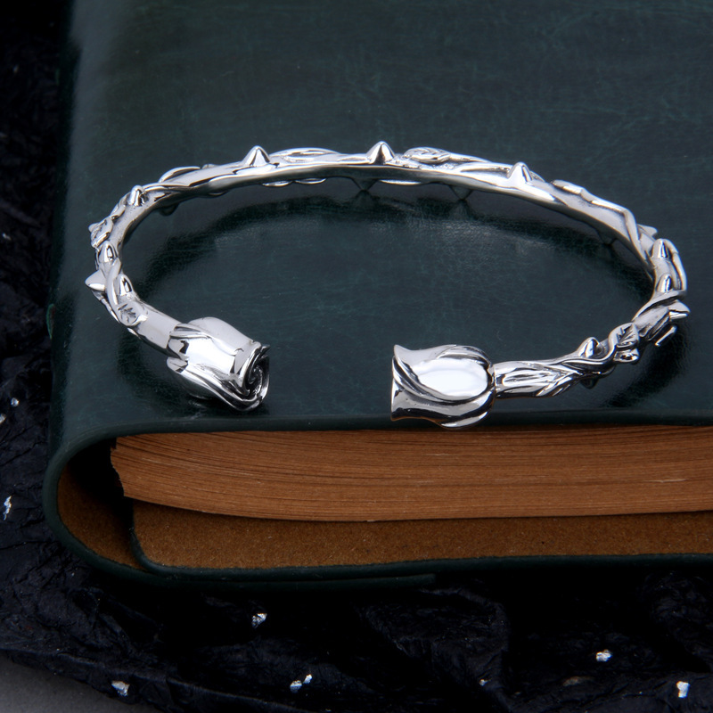 S925 Sterling Silver Bracelet