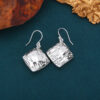 S925 Sterling Silver Earrings