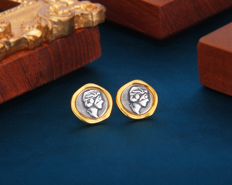 S925 Sterling Silver Earrings