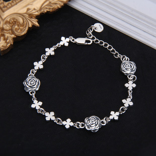 S925 Sterling Silver Bracelet