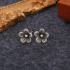 S925 Sterling Silver Earrings