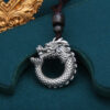 S999 Sterling Silver Necklace