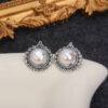 S925 Sterling Silver Earrings