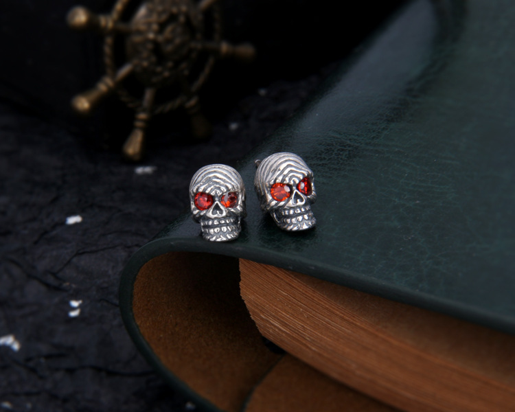 S925 Sterling Silver Earrings