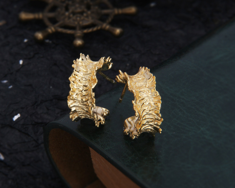 S925 Sterling Silver Earrings