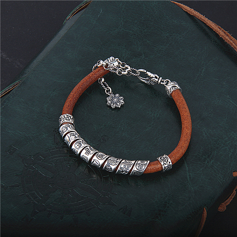 S925 Sterling Silver Bracelet