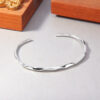 S925 Sterling Silver Bracelet
