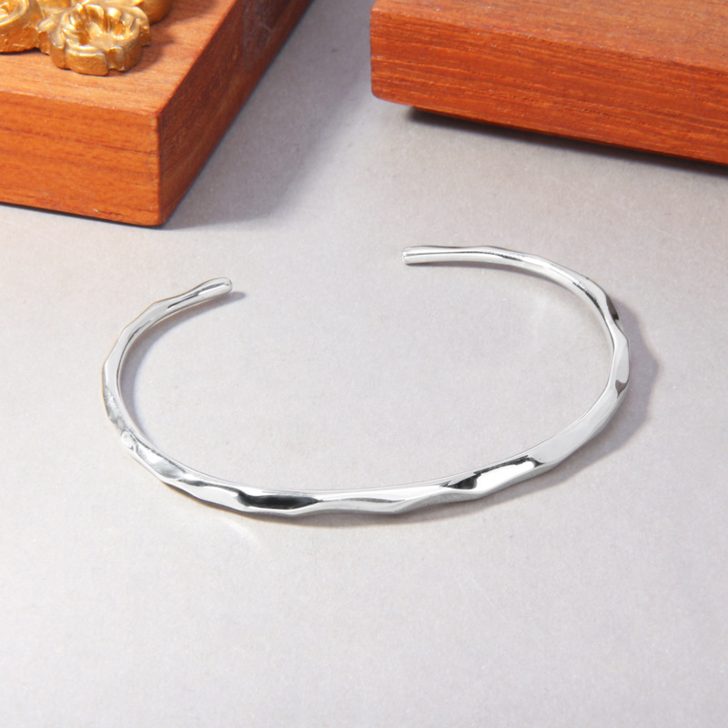 S925 Sterling Silver Bracelet