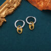 S925 Sterling Silver Earrings