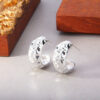S925 Sterling Silver Earrings
