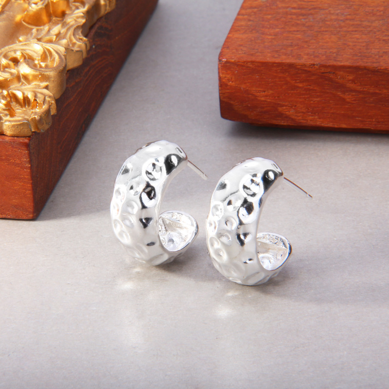 S925 Sterling Silver Earrings